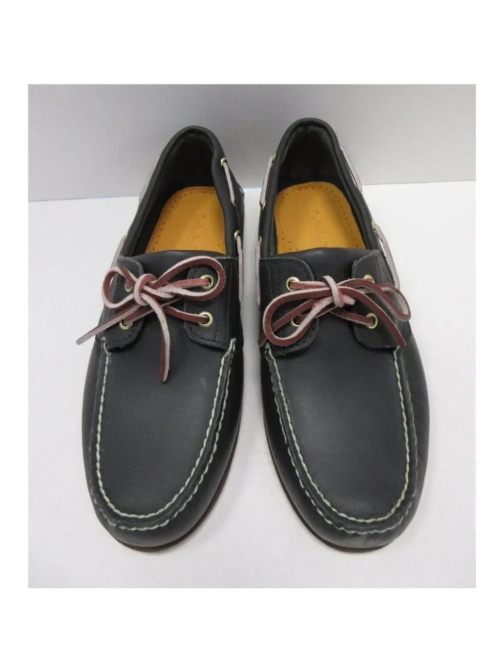 Timberland brand size